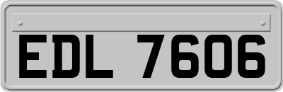 EDL7606