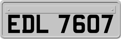 EDL7607