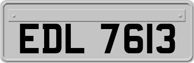 EDL7613
