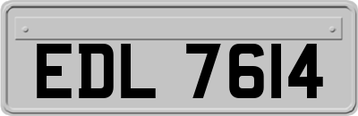 EDL7614