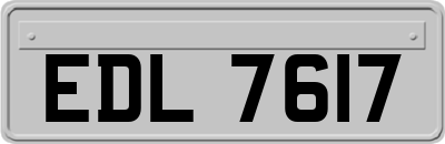 EDL7617