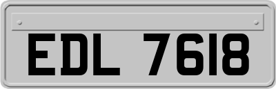 EDL7618