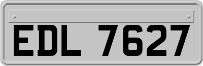 EDL7627