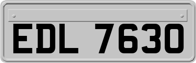 EDL7630