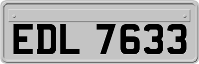 EDL7633