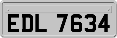 EDL7634