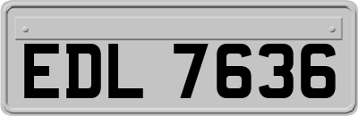 EDL7636