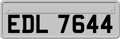 EDL7644
