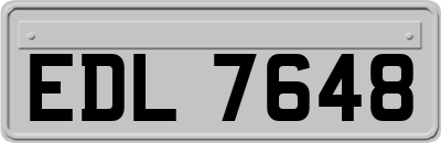 EDL7648