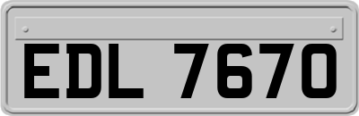 EDL7670