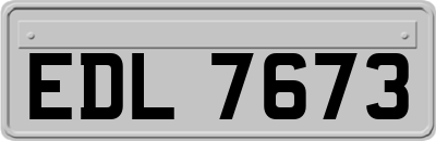 EDL7673