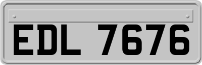 EDL7676