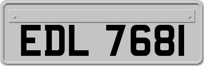 EDL7681