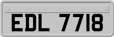 EDL7718