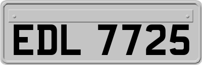 EDL7725