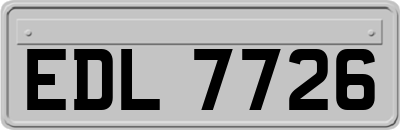 EDL7726
