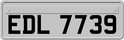 EDL7739