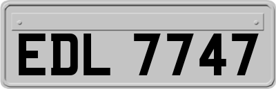 EDL7747
