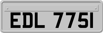 EDL7751
