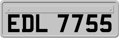 EDL7755