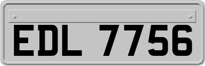 EDL7756