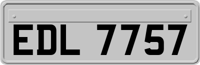 EDL7757