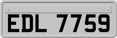 EDL7759