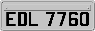 EDL7760