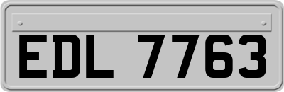 EDL7763