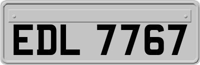 EDL7767