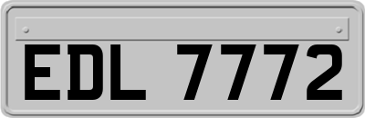 EDL7772