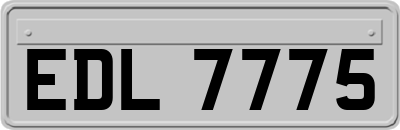 EDL7775