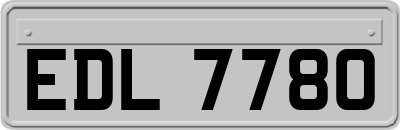 EDL7780