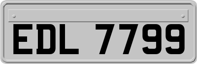 EDL7799
