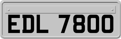 EDL7800