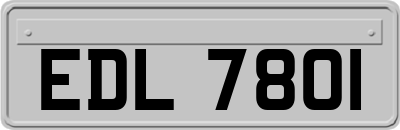 EDL7801