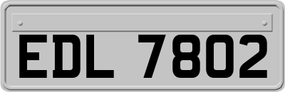 EDL7802