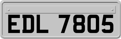 EDL7805