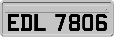 EDL7806