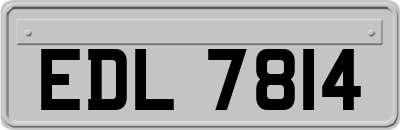 EDL7814