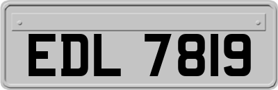 EDL7819