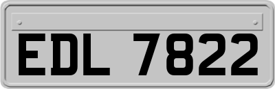 EDL7822