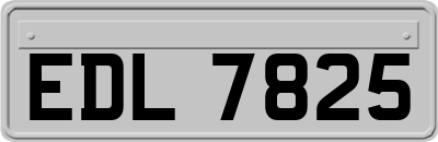 EDL7825