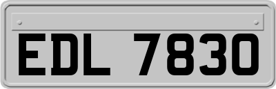 EDL7830