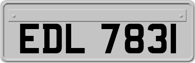 EDL7831