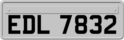EDL7832