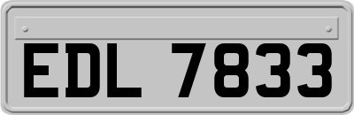 EDL7833