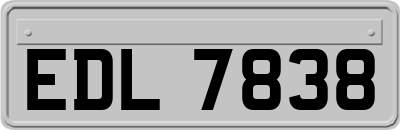 EDL7838
