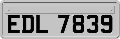 EDL7839