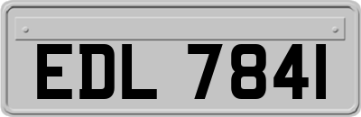 EDL7841